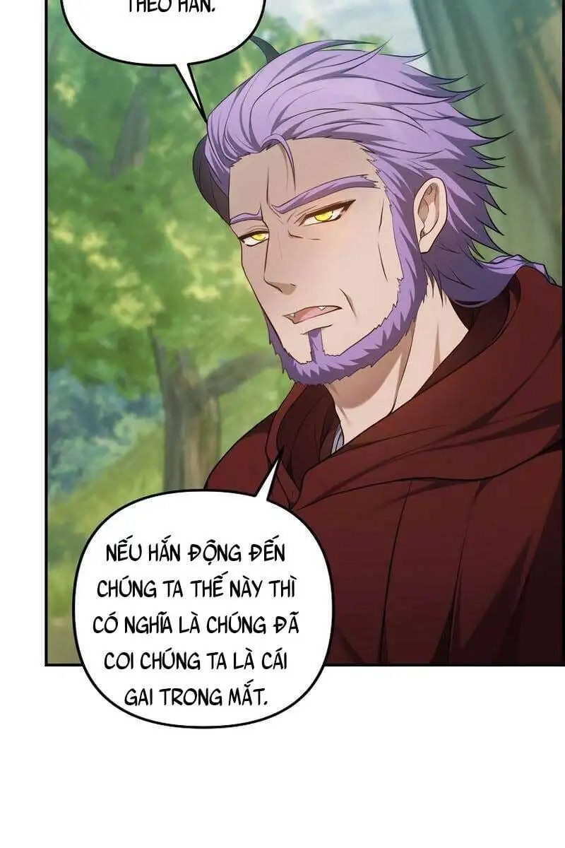 Truyện Tranh Vua Thăng Cấp trang 6