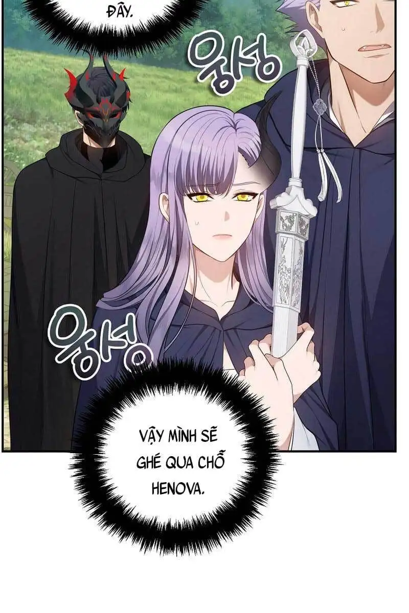 Truyện Tranh Vua Thăng Cấp trang 6