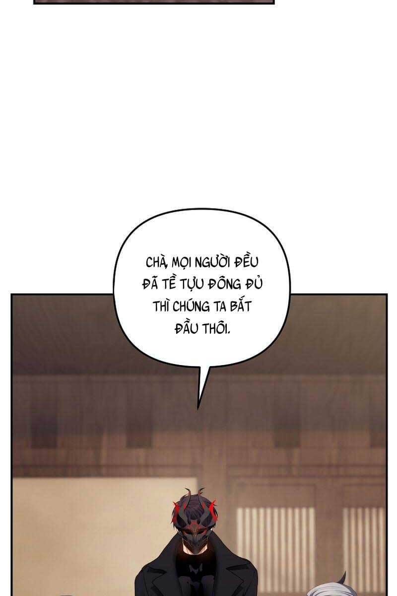 Truyện Tranh Vua Thăng Cấp trang 6