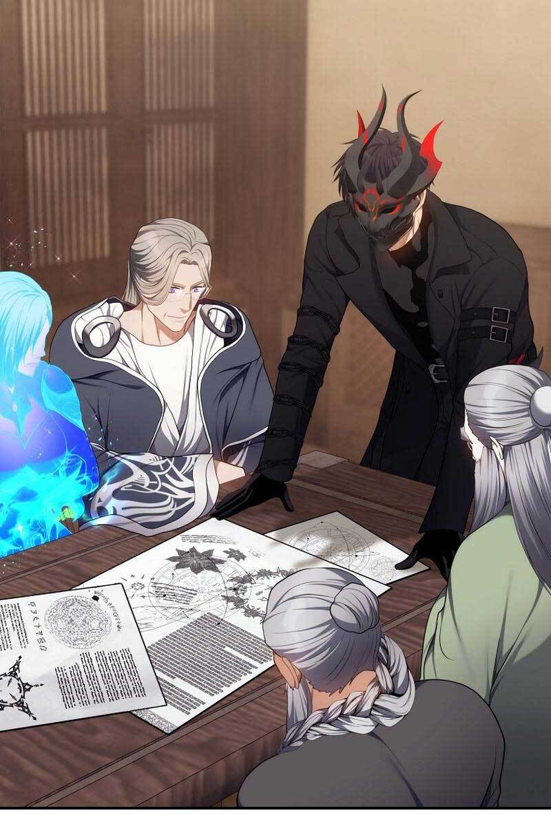 Truyện Tranh Vua Thăng Cấp trang 6