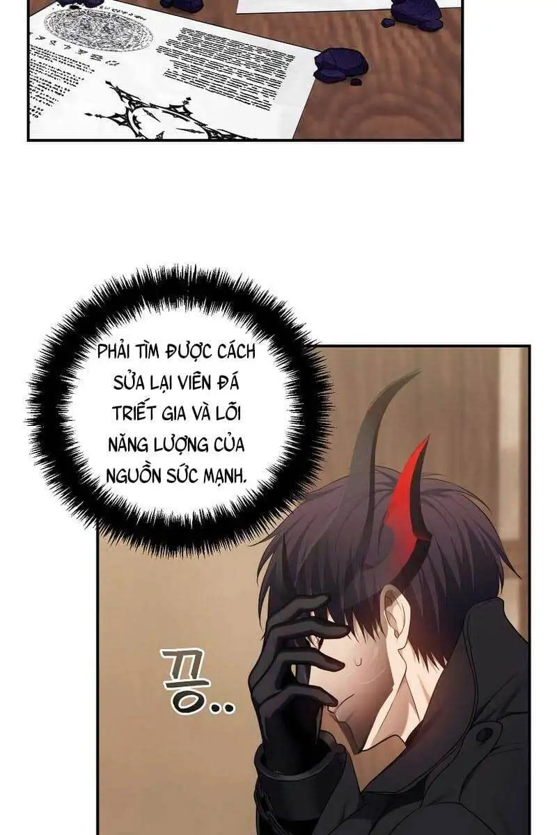 Truyện Tranh Vua Thăng Cấp trang 6