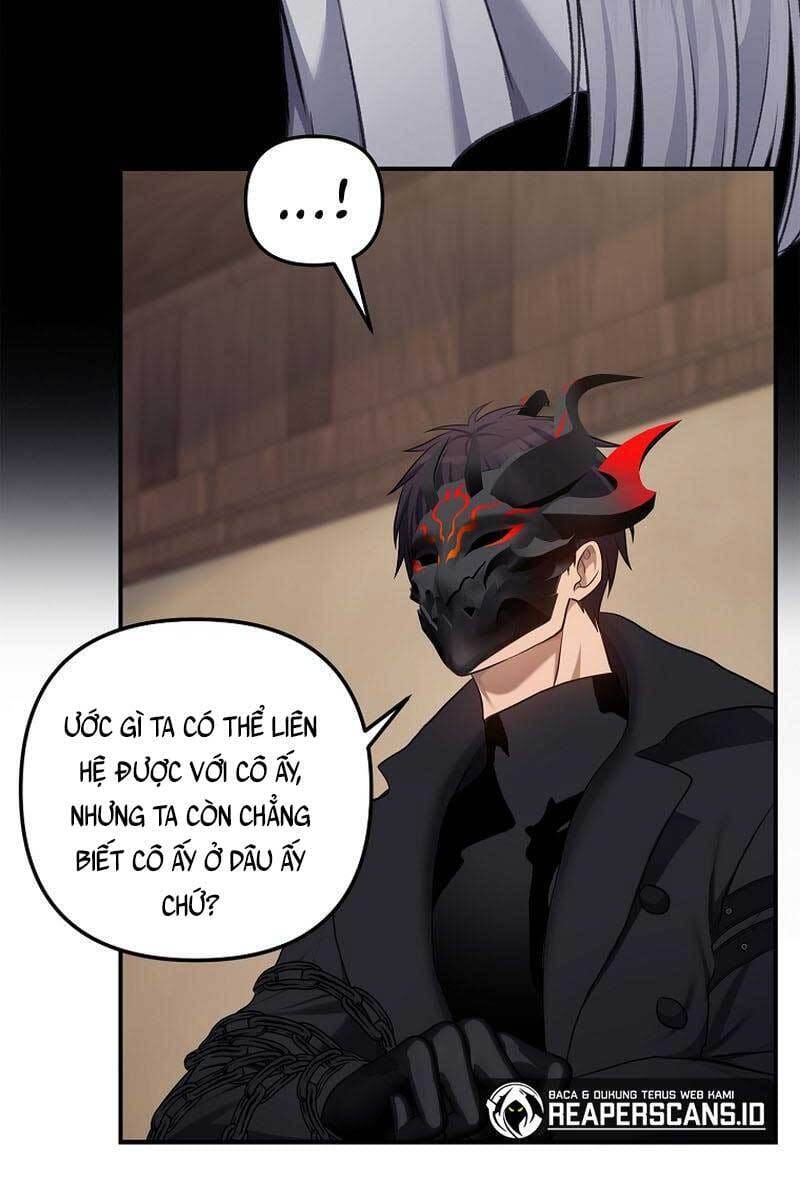 Truyện Tranh Vua Thăng Cấp trang 6