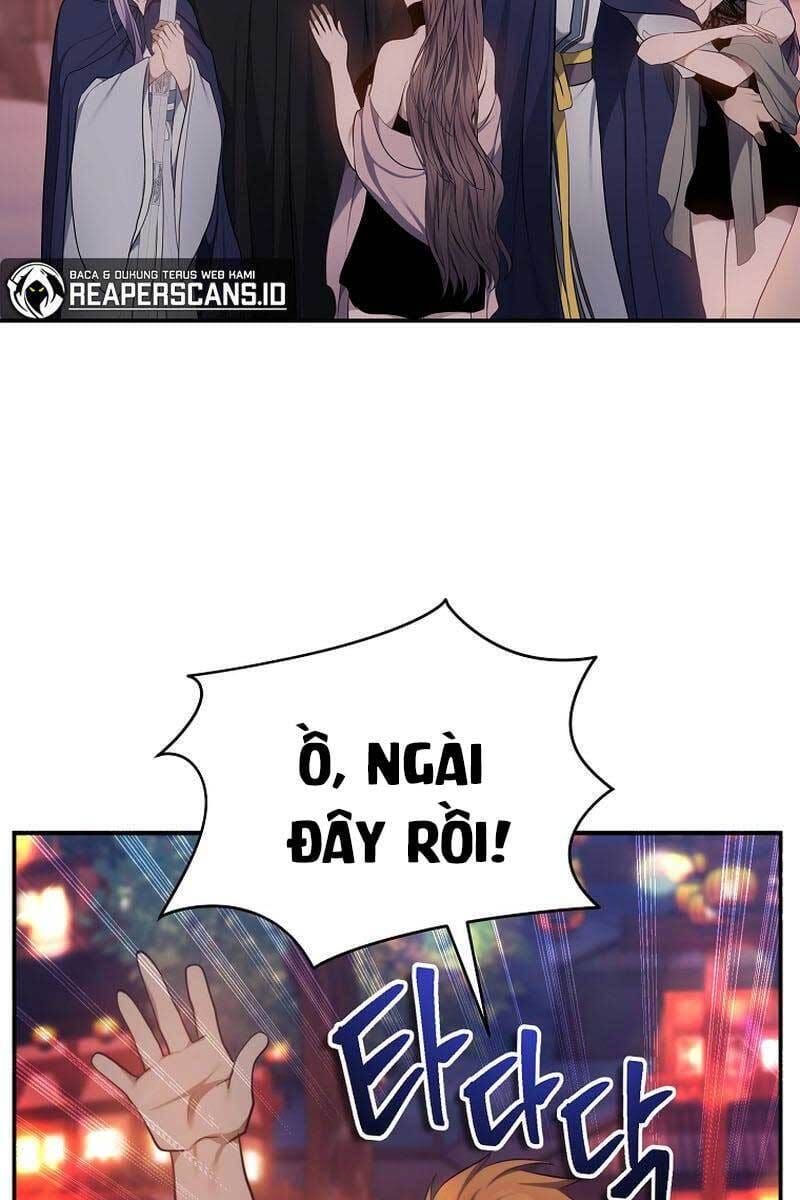 Truyện Tranh Vua Thăng Cấp trang 6