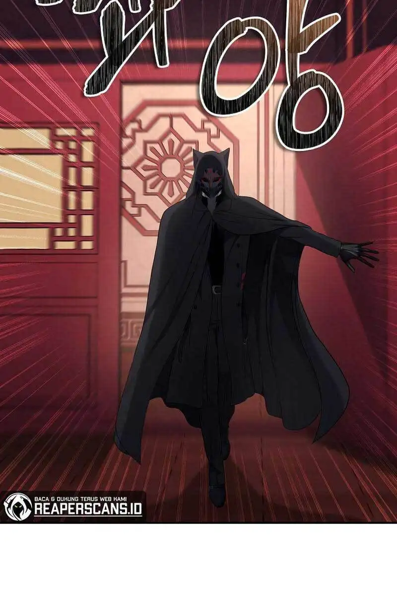 Truyện Tranh Vua Thăng Cấp trang 6