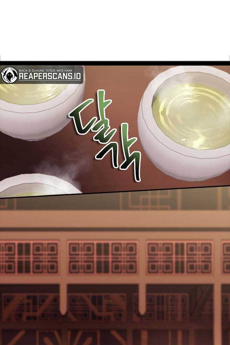 Truyện Tranh Vua Thăng Cấp trang 6