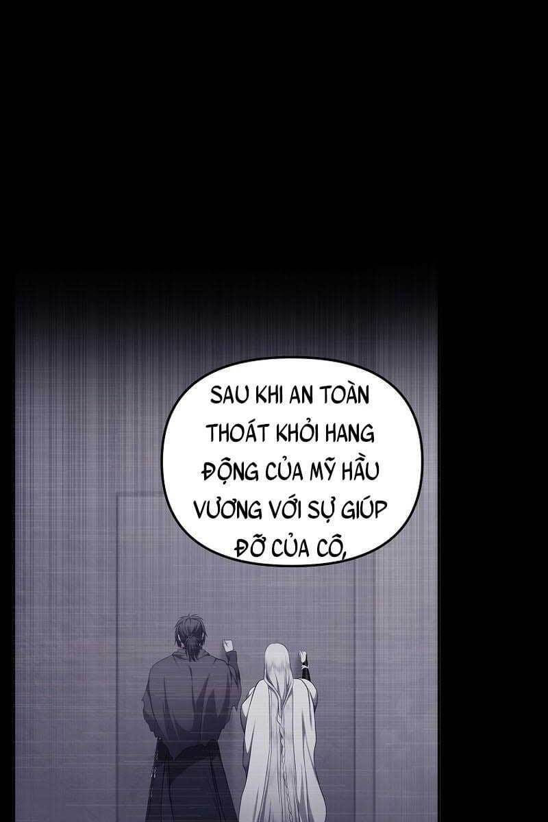 Truyện Tranh Vua Thăng Cấp trang 6