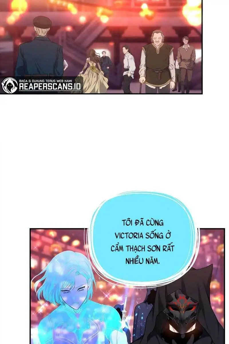 Truyện Tranh Vua Thăng Cấp trang 6