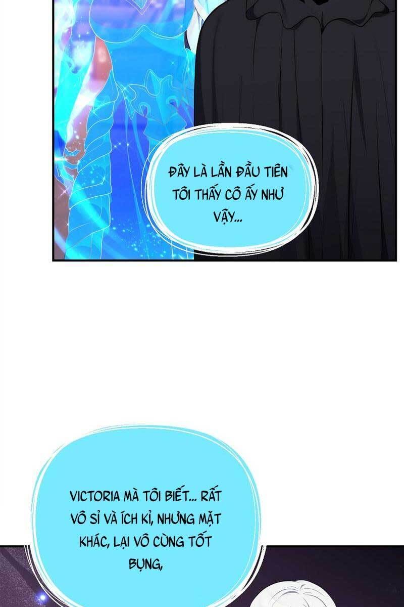 Truyện Tranh Vua Thăng Cấp trang 6