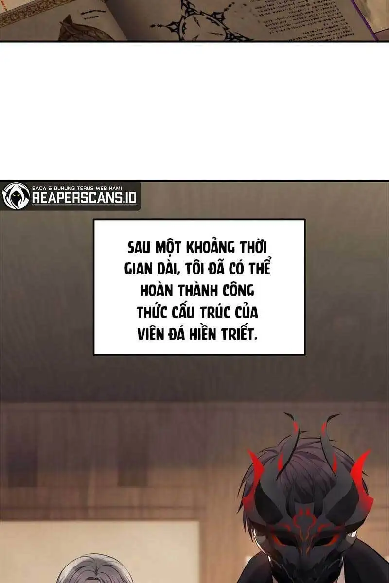 Truyện Tranh Vua Thăng Cấp trang 6