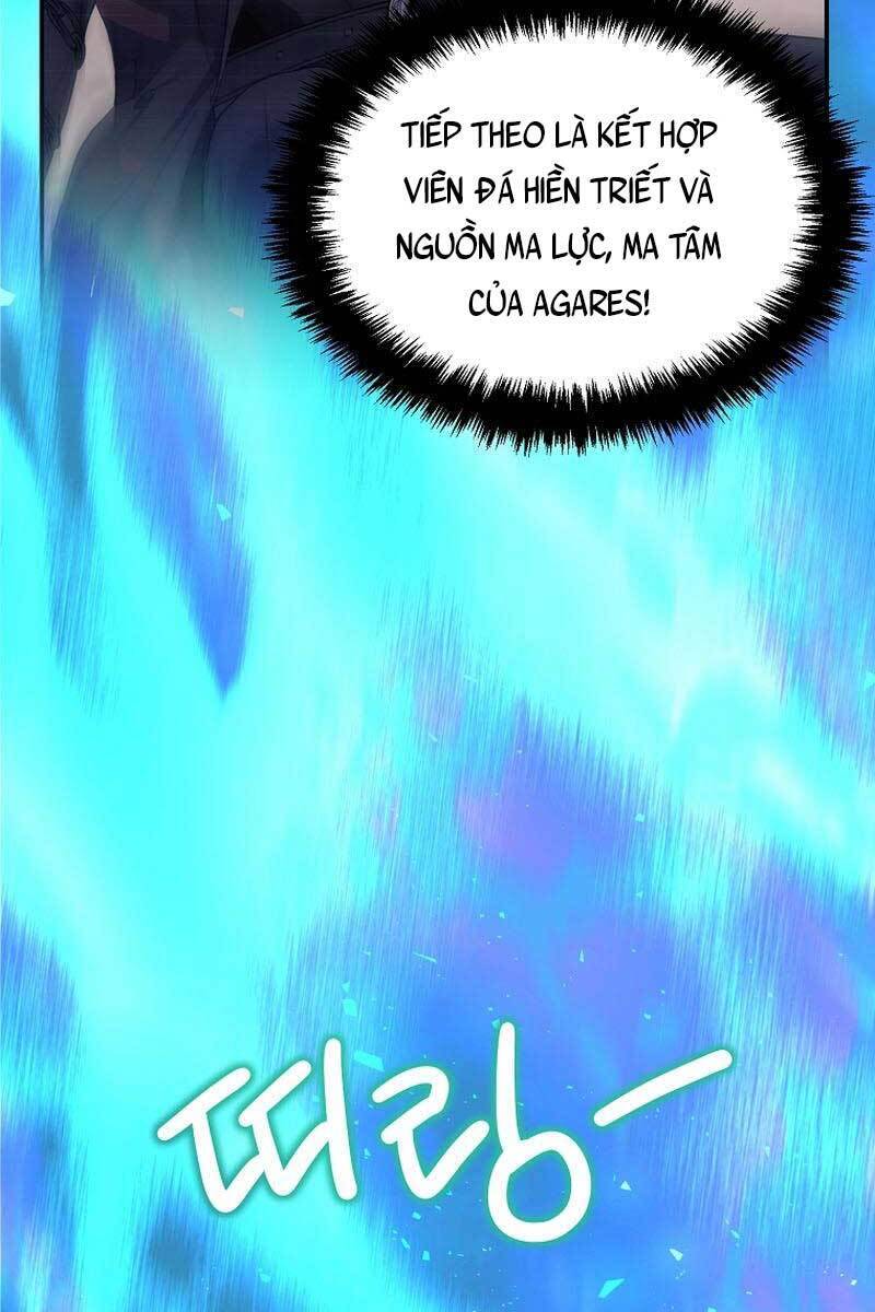 Truyện Tranh Vua Thăng Cấp trang 6