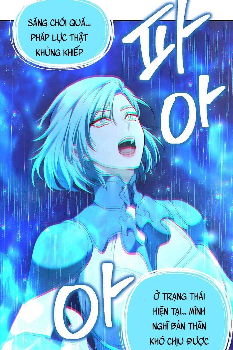 Truyện Tranh Vua Thăng Cấp trang 6