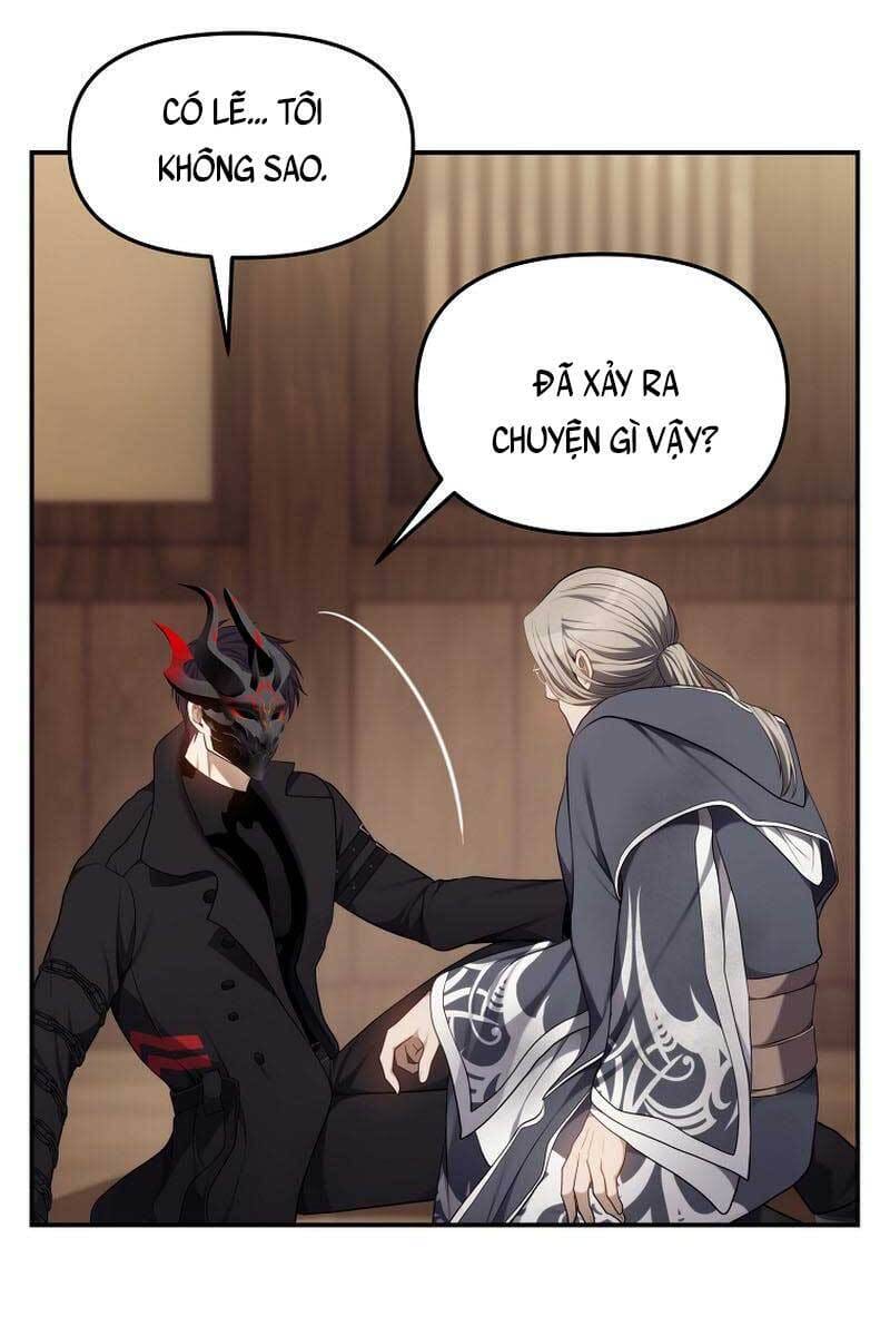 Truyện Tranh Vua Thăng Cấp trang 6