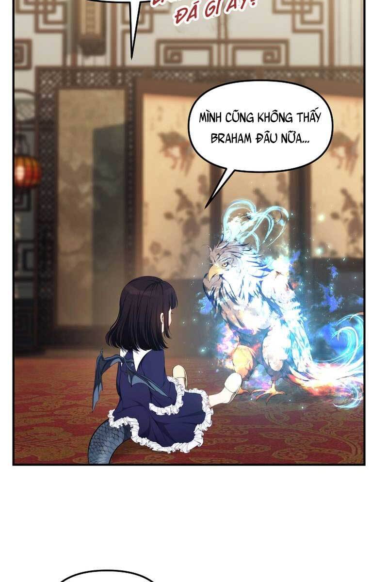 Truyện Tranh Vua Thăng Cấp trang 6