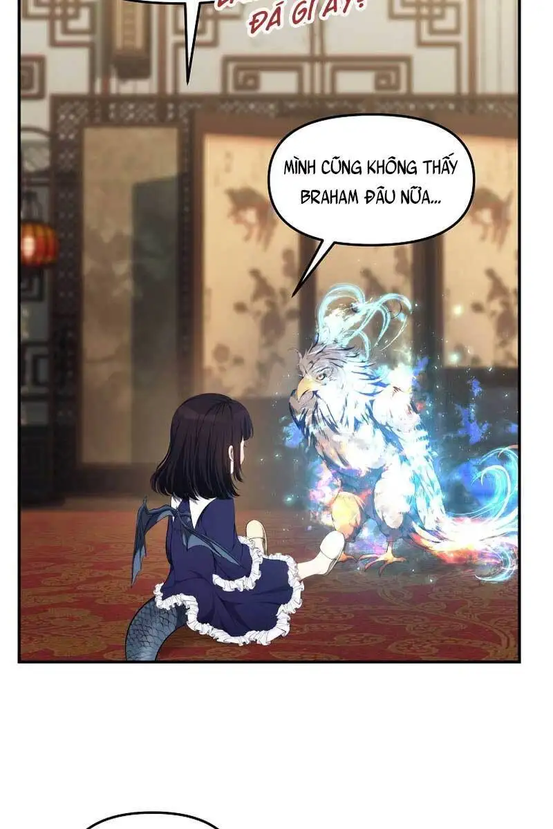 Truyện Tranh Vua Thăng Cấp trang 6