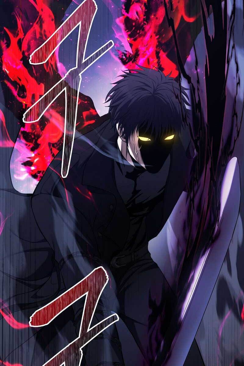 Truyện Tranh Vua Thăng Cấp trang 6