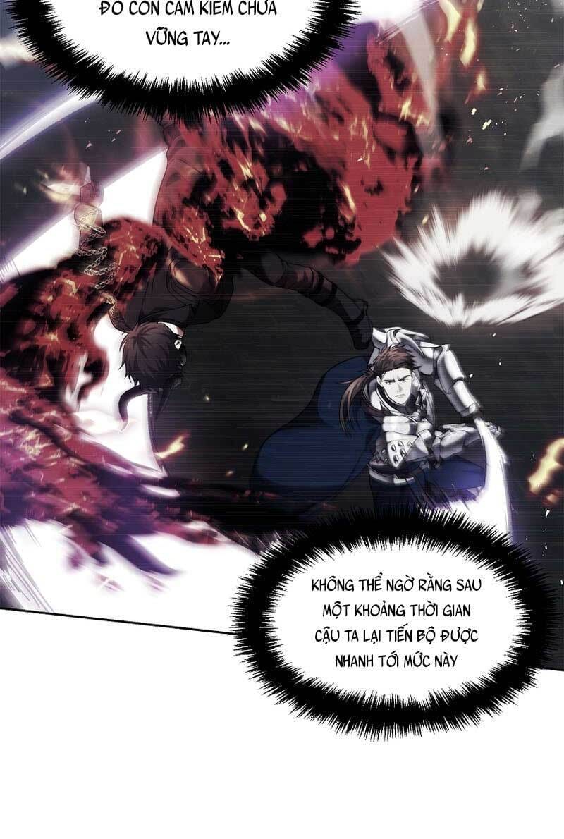 Truyện Tranh Vua Thăng Cấp trang 6