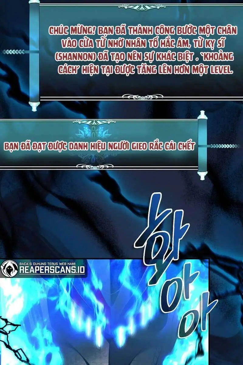 Truyện Tranh Vua Thăng Cấp trang 6