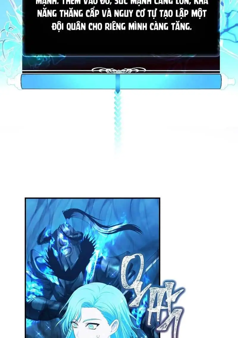 Truyện Tranh Vua Thăng Cấp trang 6