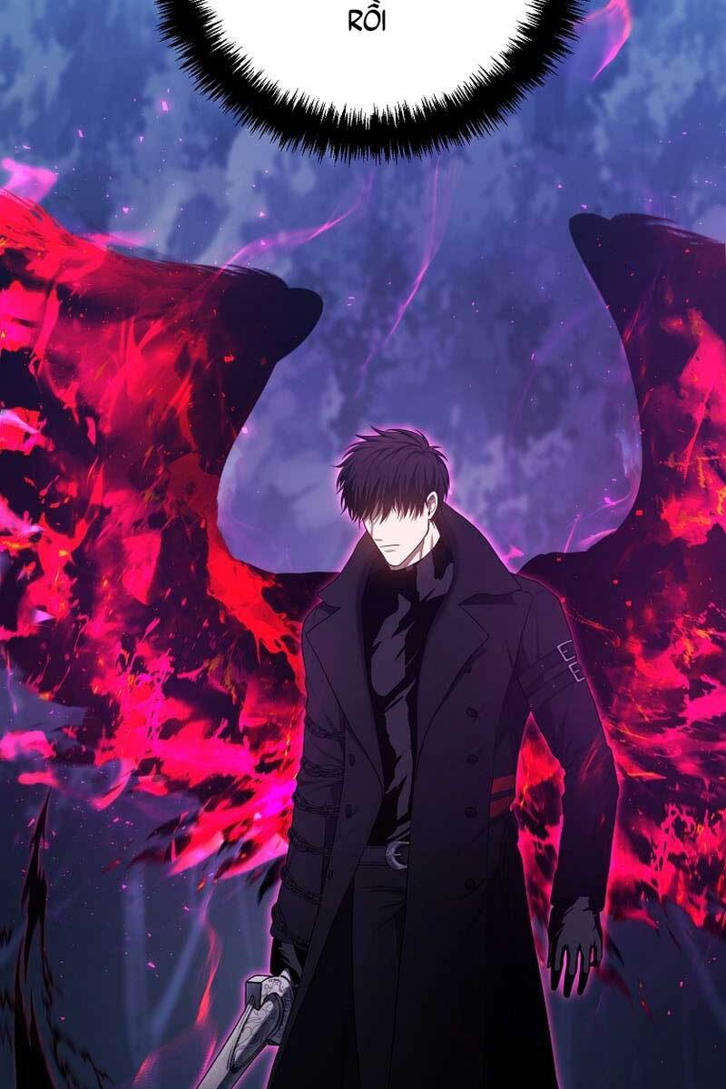 Truyện Tranh Vua Thăng Cấp trang 6