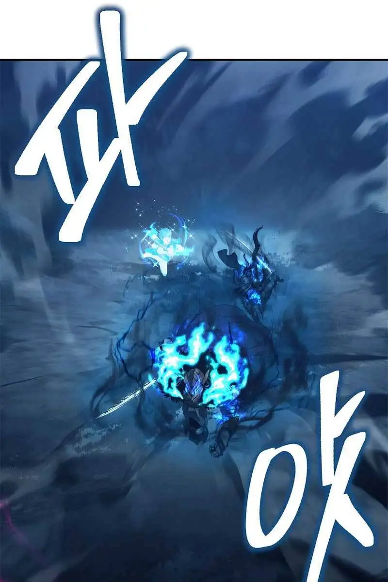 Truyện Tranh Vua Thăng Cấp trang 6