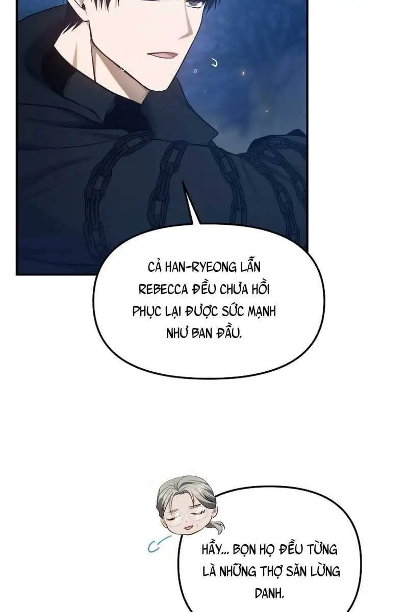 Truyện Tranh Vua Thăng Cấp trang 6