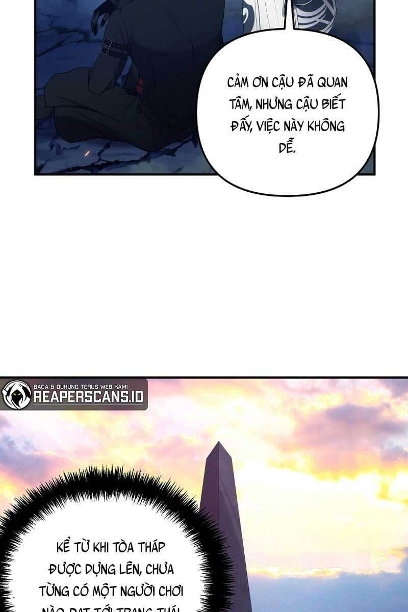 Truyện Tranh Vua Thăng Cấp trang 6