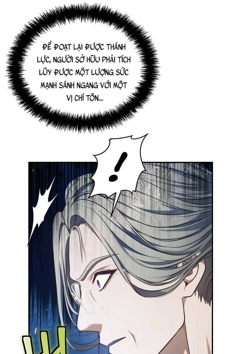 Truyện Tranh Vua Thăng Cấp trang 6