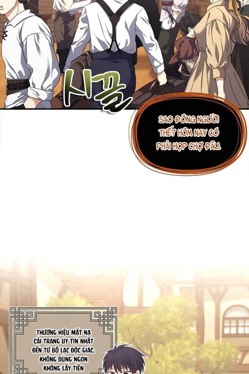 Truyện Tranh Vua Thăng Cấp trang 6