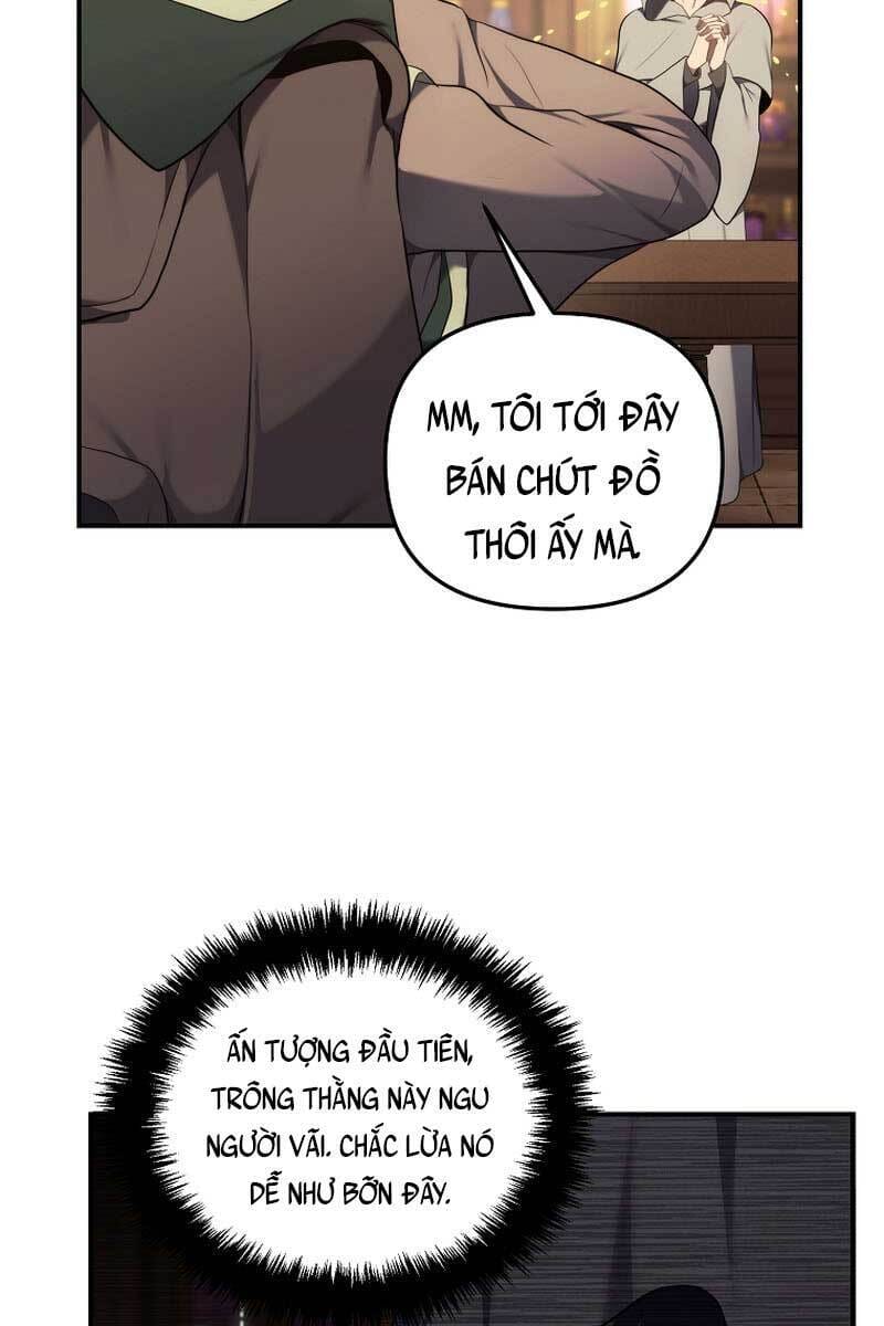 Truyện Tranh Vua Thăng Cấp trang 6