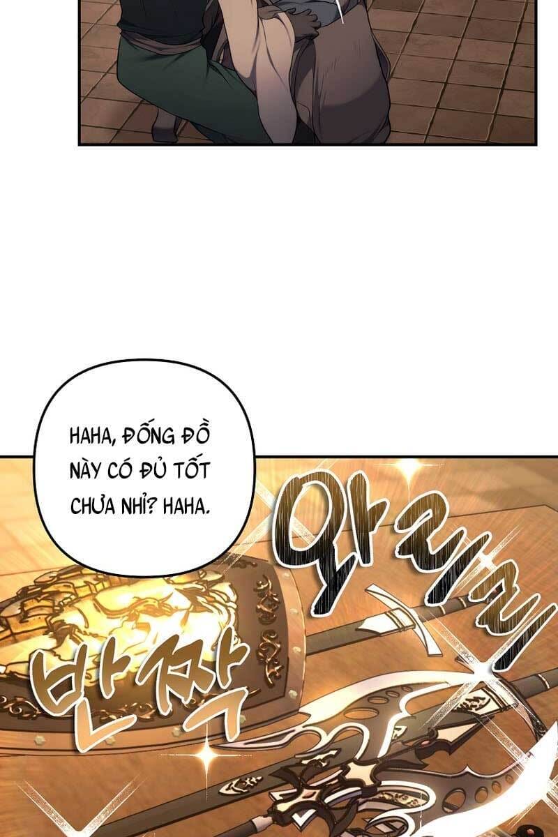Truyện Tranh Vua Thăng Cấp trang 6