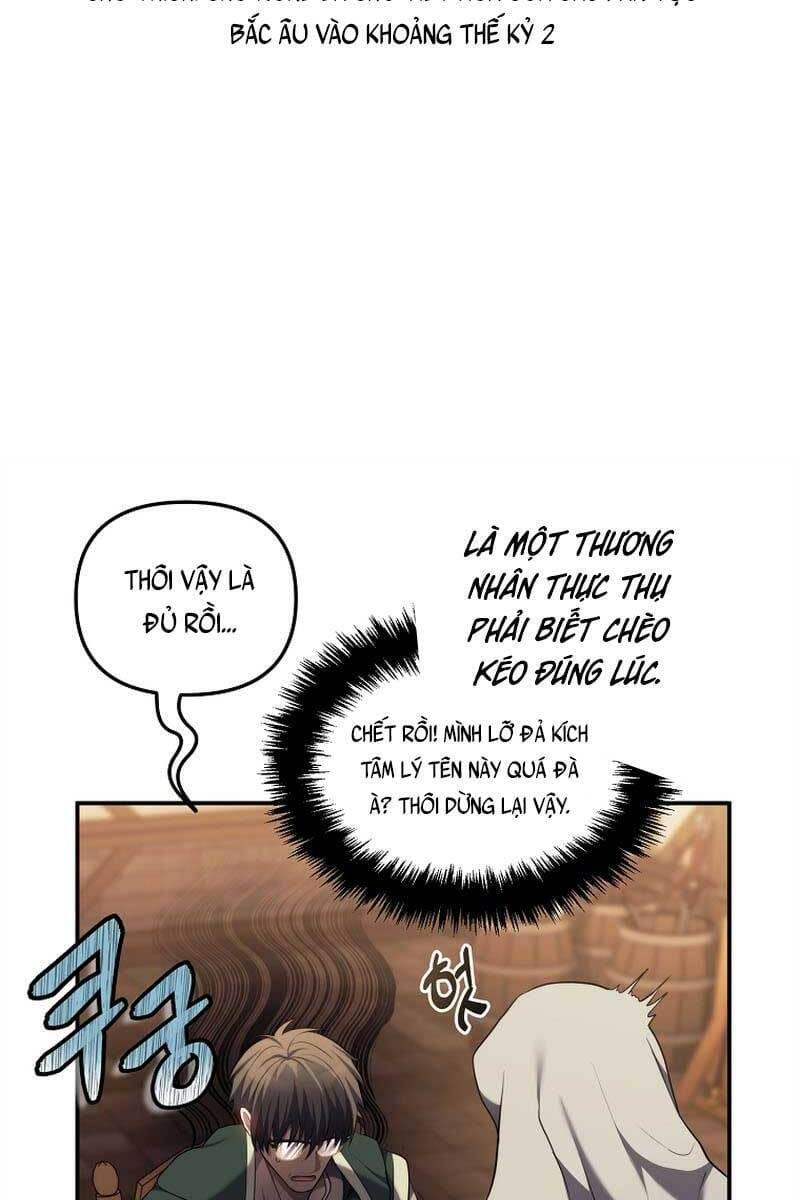 Truyện Tranh Vua Thăng Cấp trang 6