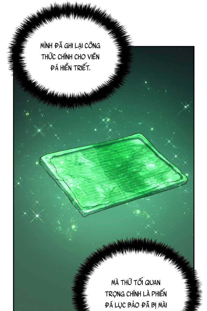 Truyện Tranh Vua Thăng Cấp trang 6