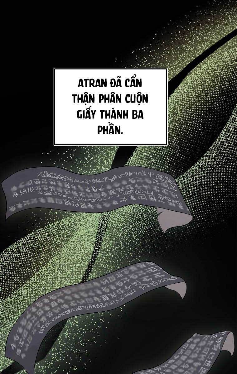 Truyện Tranh Vua Thăng Cấp trang 6