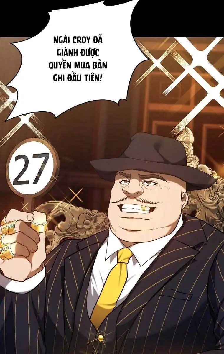 Truyện Tranh Vua Thăng Cấp trang 6