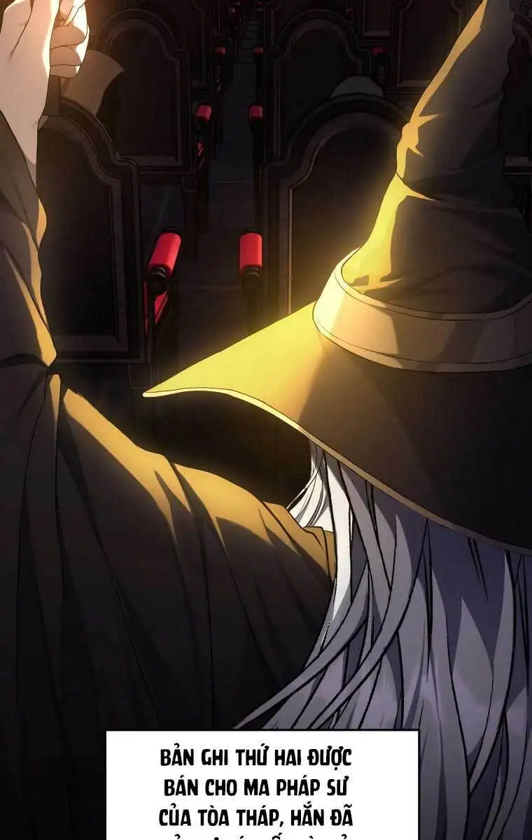 Truyện Tranh Vua Thăng Cấp trang 6