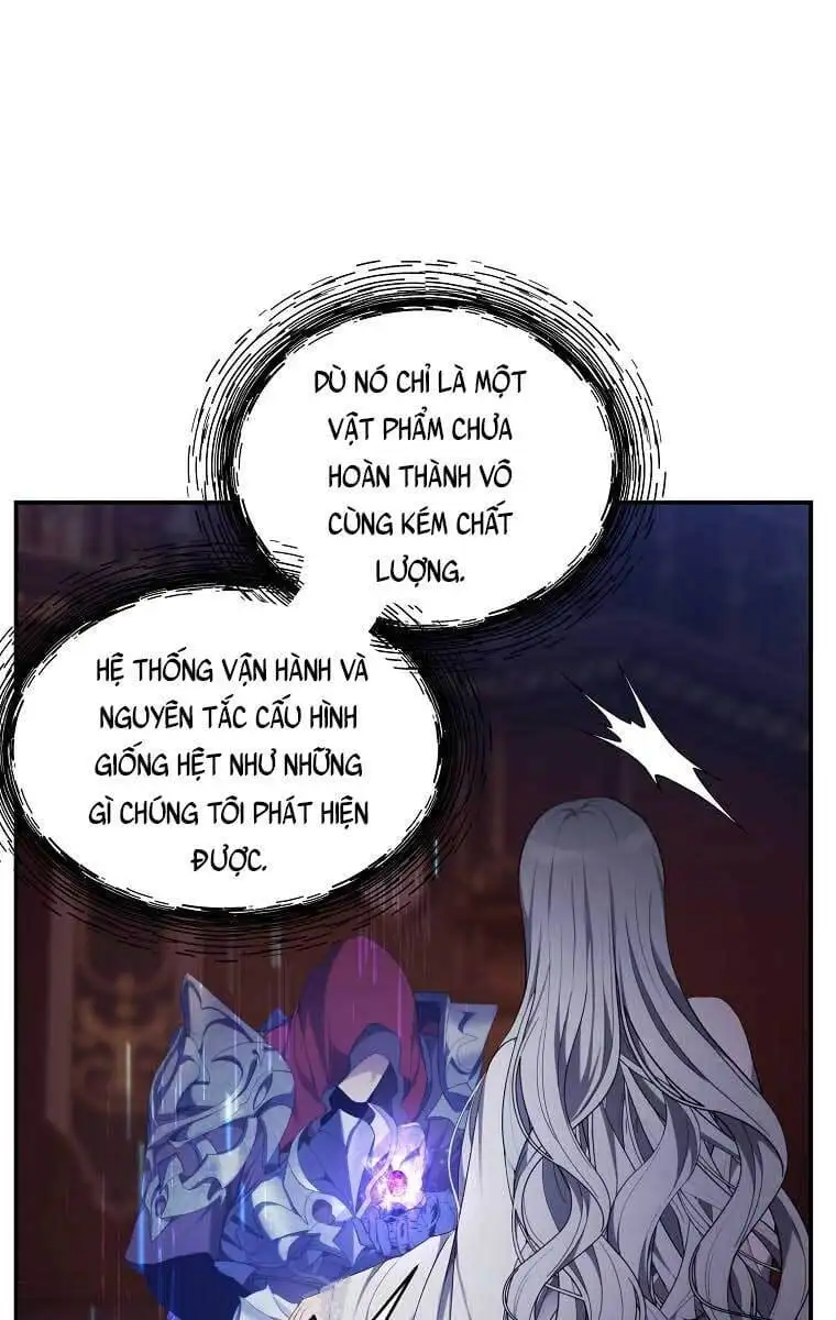 Truyện Tranh Vua Thăng Cấp trang 6