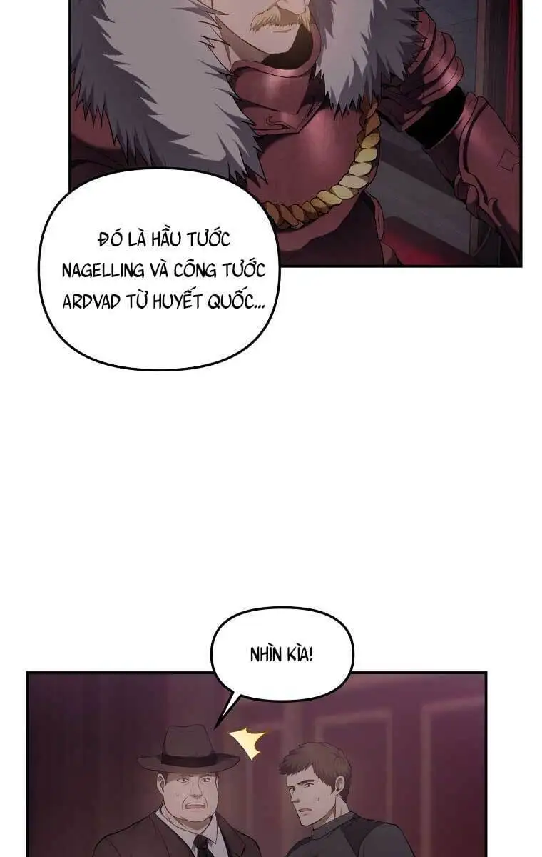 Truyện Tranh Vua Thăng Cấp trang 6