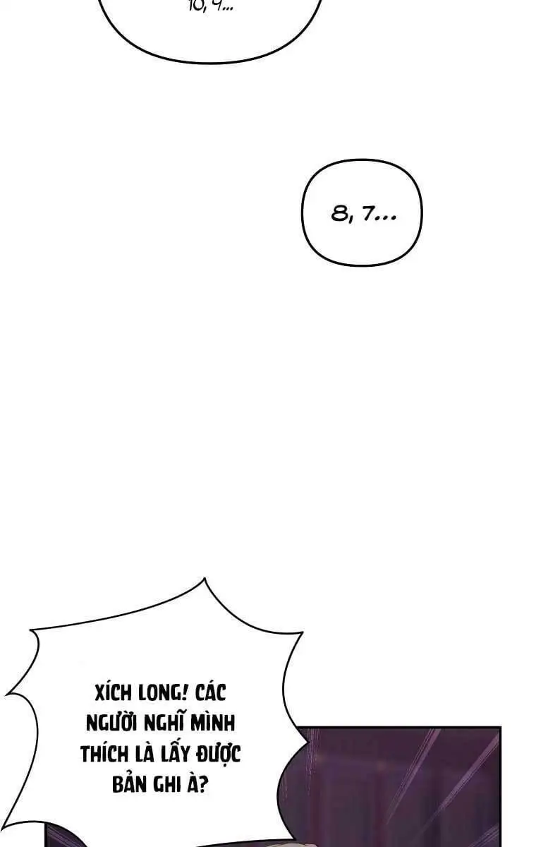 Truyện Tranh Vua Thăng Cấp trang 6