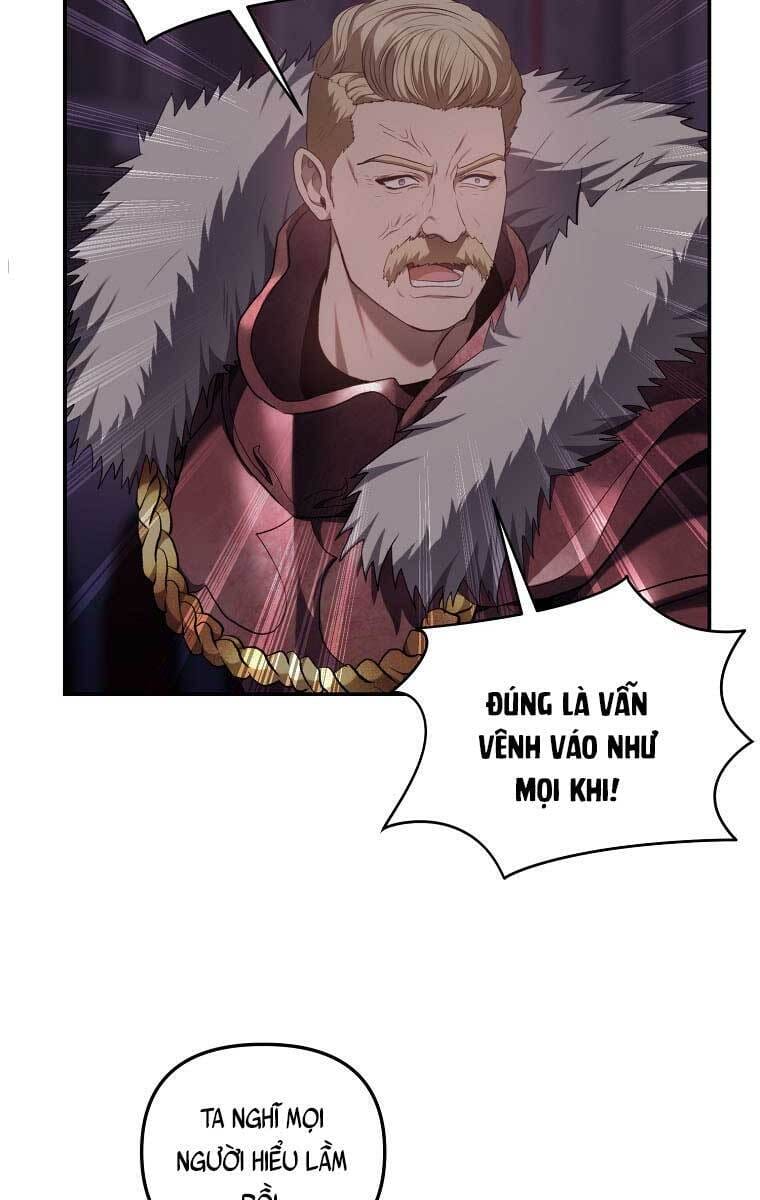Truyện Tranh Vua Thăng Cấp trang 6