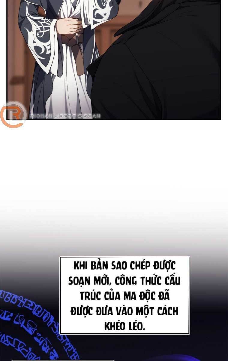 Truyện Tranh Vua Thăng Cấp trang 6