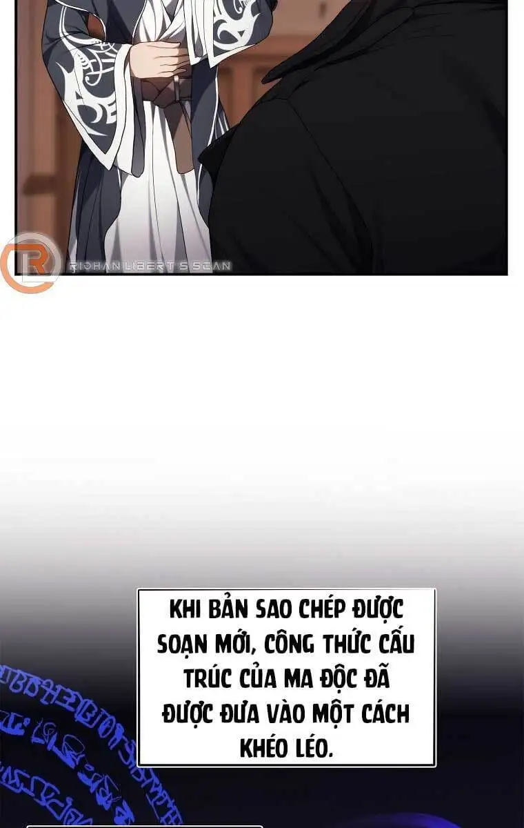 Truyện Tranh Vua Thăng Cấp trang 6