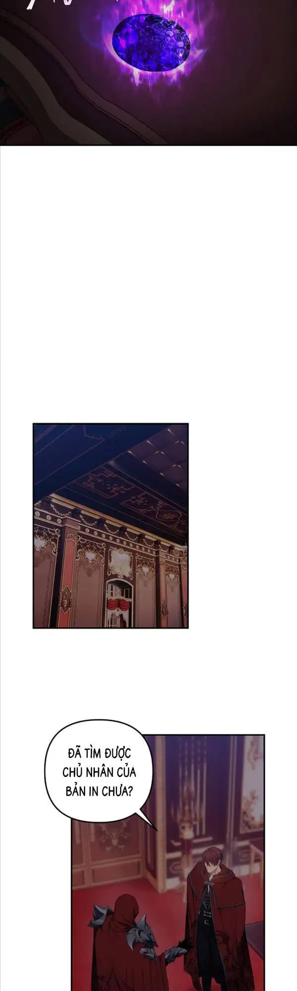 Truyện Tranh Vua Thăng Cấp trang 6