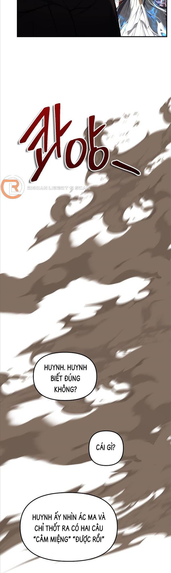 Truyện Tranh Vua Thăng Cấp trang 6