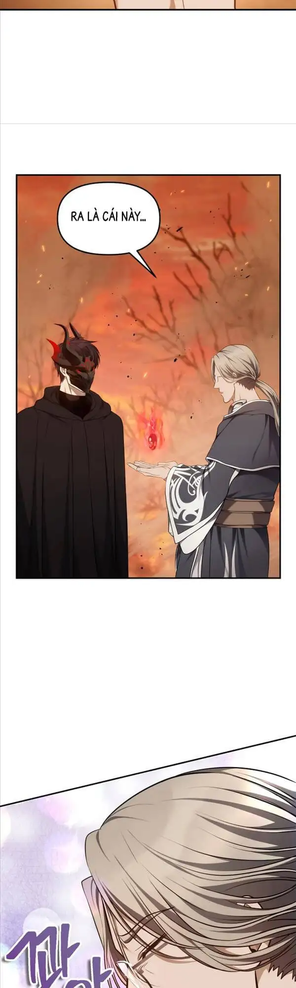 Truyện Tranh Vua Thăng Cấp trang 6