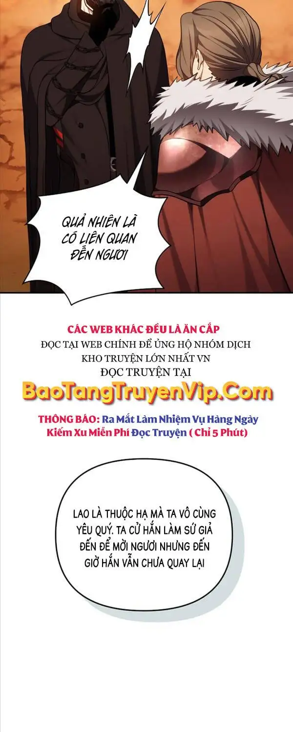 Truyện Tranh Vua Thăng Cấp trang 6