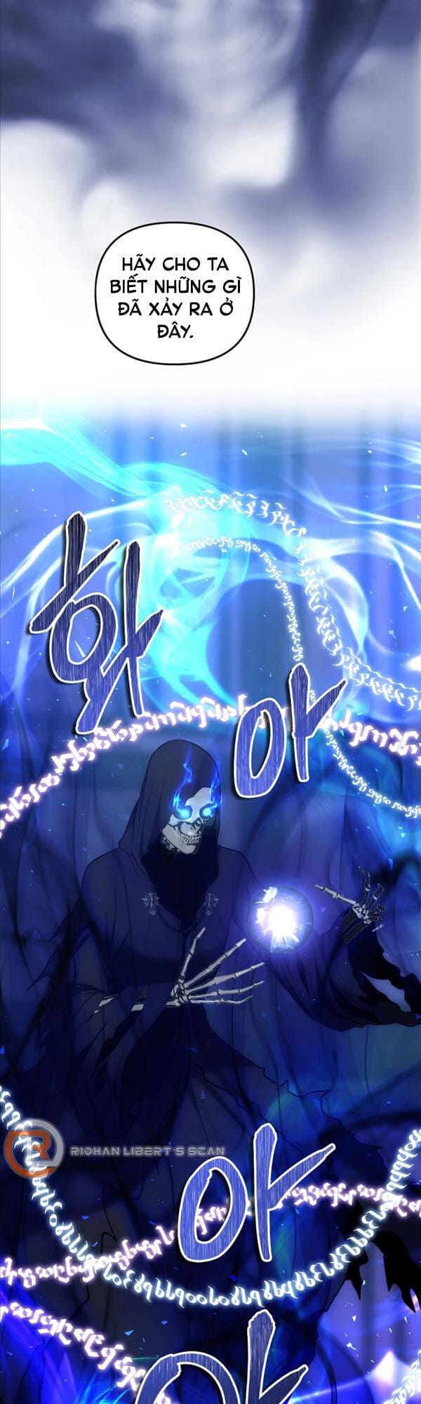 Truyện Tranh Vua Thăng Cấp trang 6