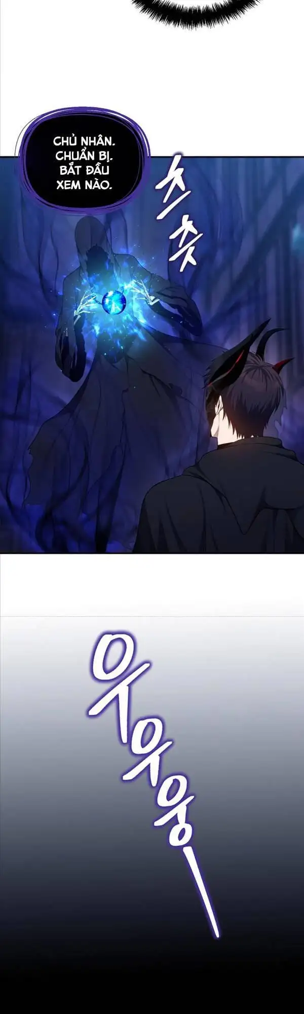 Truyện Tranh Vua Thăng Cấp trang 6