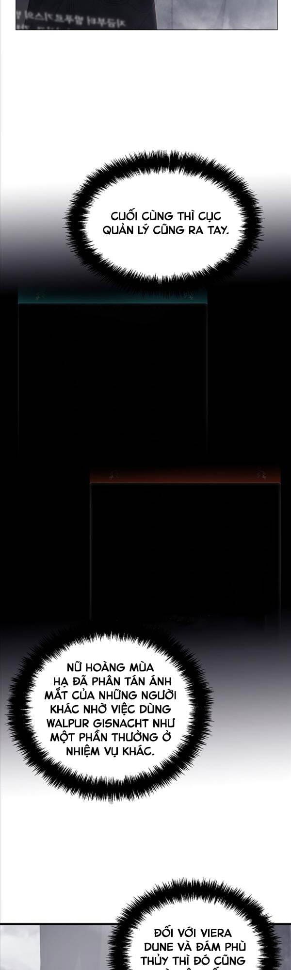 Truyện Tranh Vua Thăng Cấp trang 6