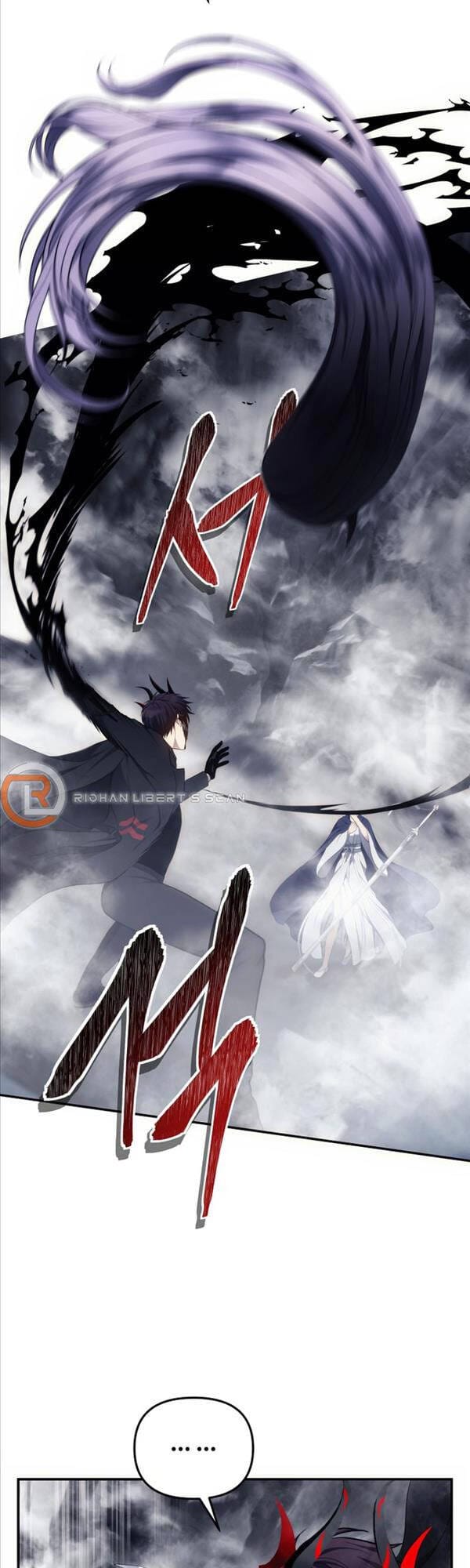 Truyện Tranh Vua Thăng Cấp trang 6