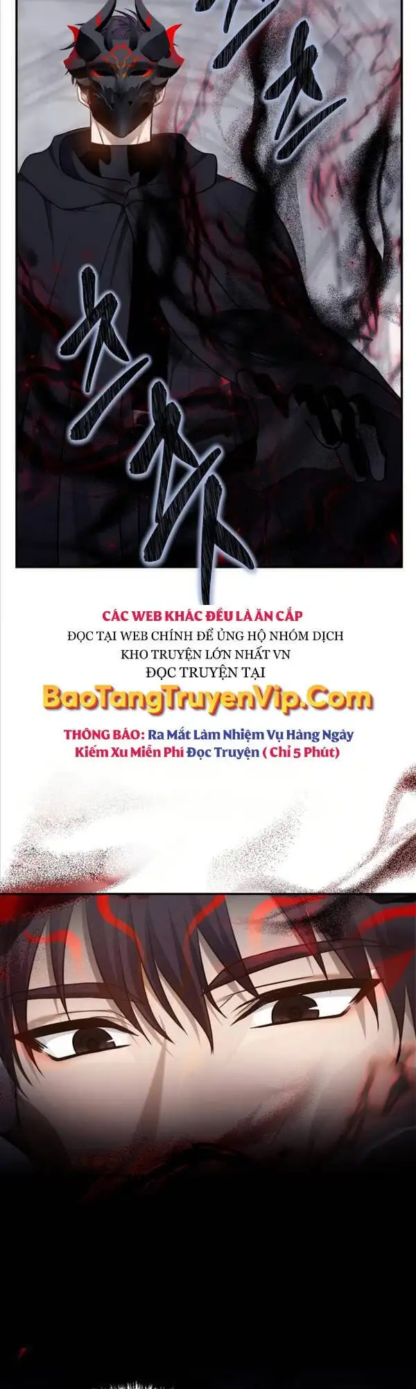 Truyện Tranh Vua Thăng Cấp trang 6